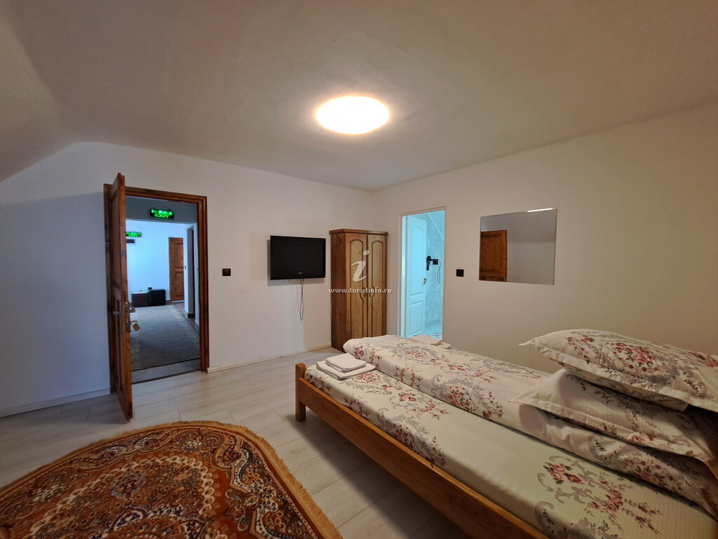 Casa Vraja