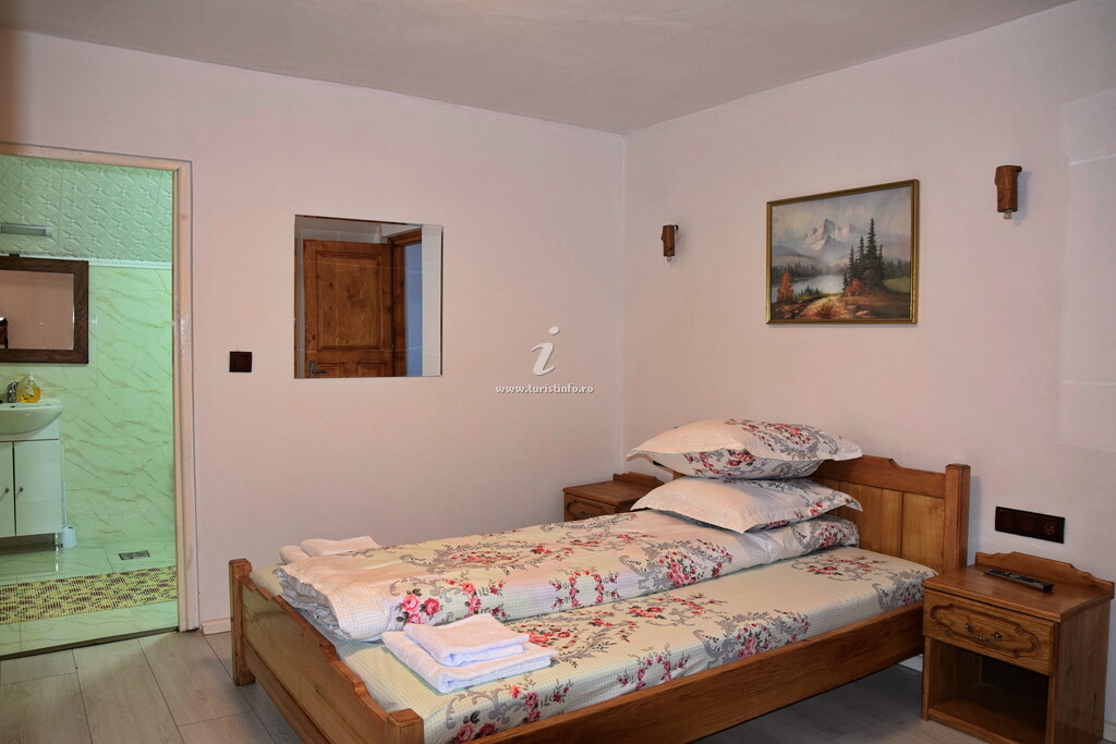Casa Vraja