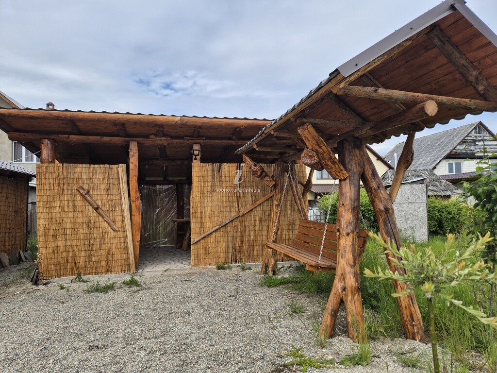 Casa Vraja