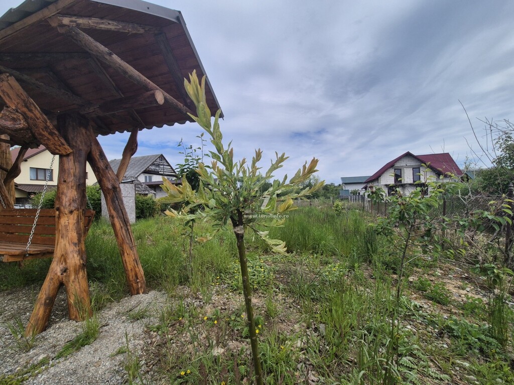 Casa Vraja
