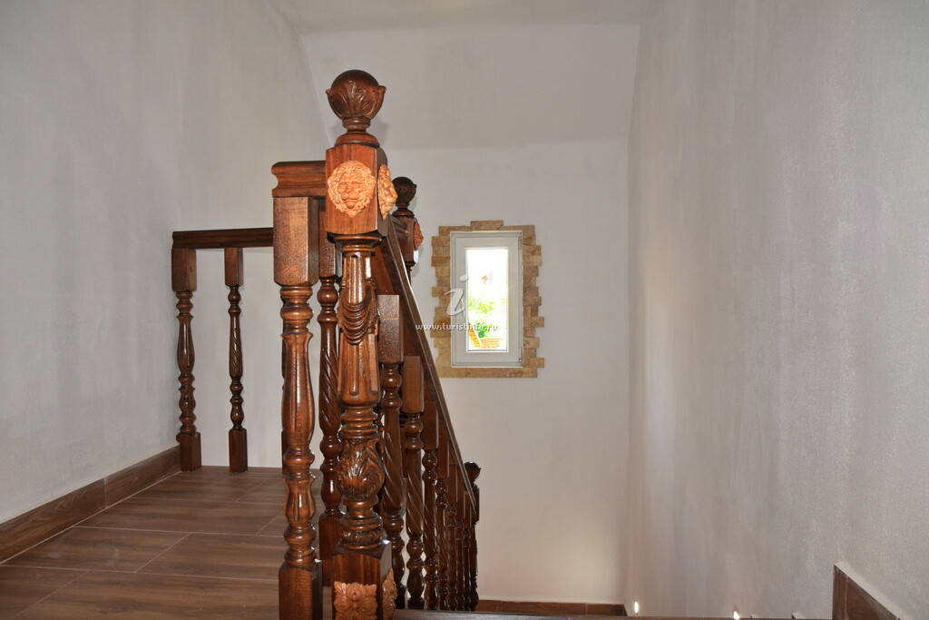 Casa Vraja