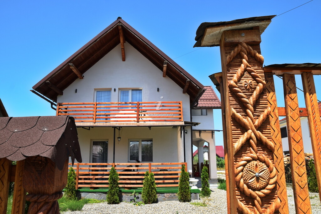 Casa Vraja