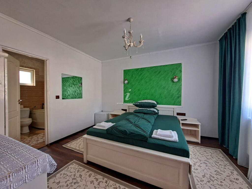Casa Vraja