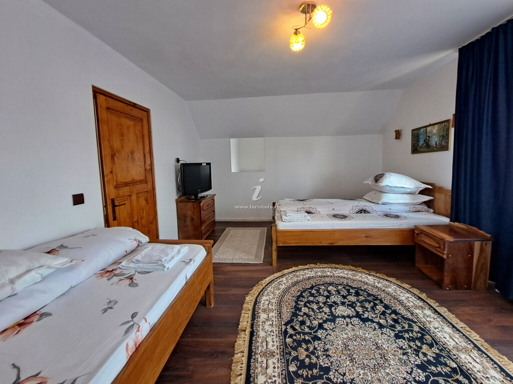 Casa Vraja