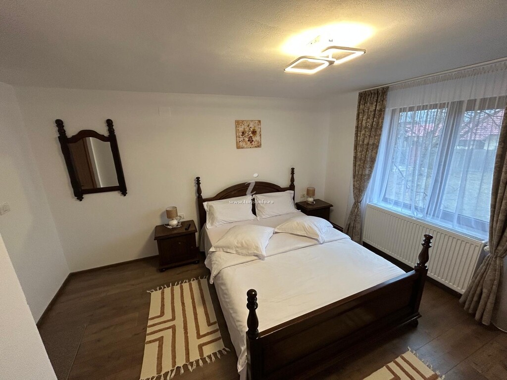 Casa Ștefi și Alecsia