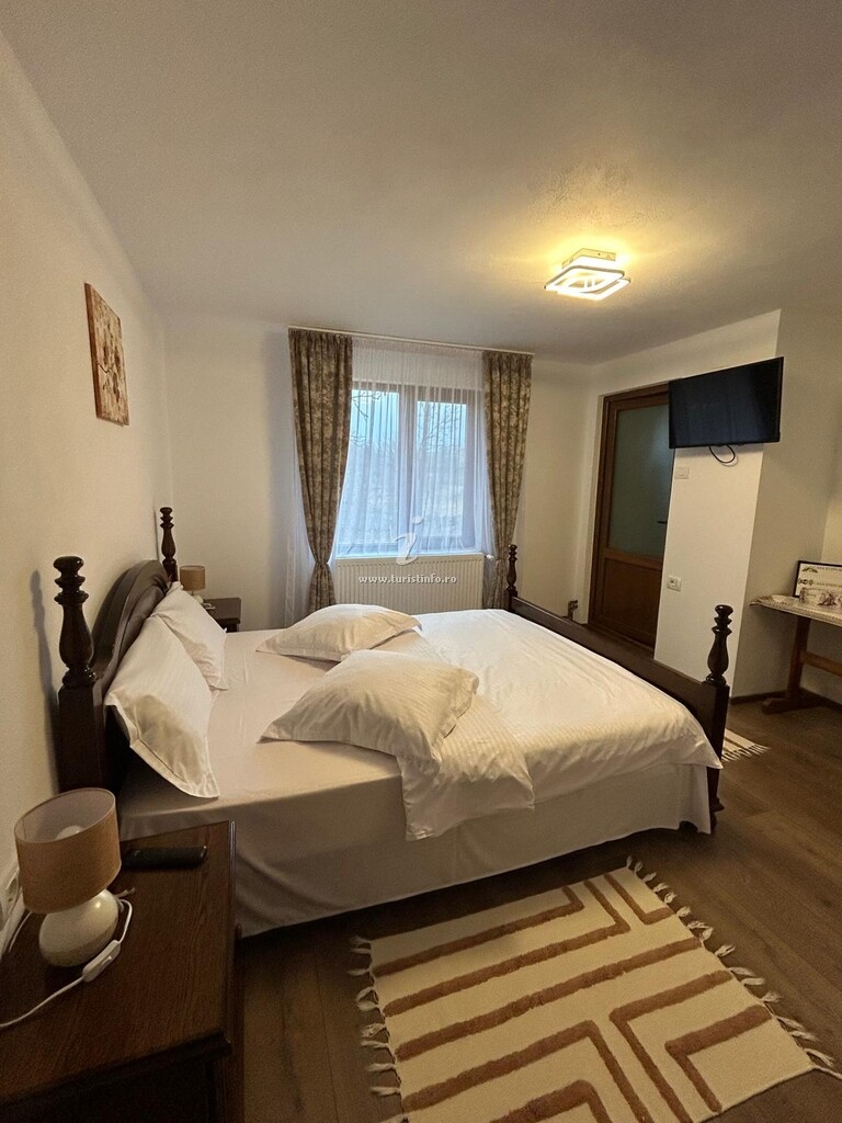 Casa Ștefi și Alecsia