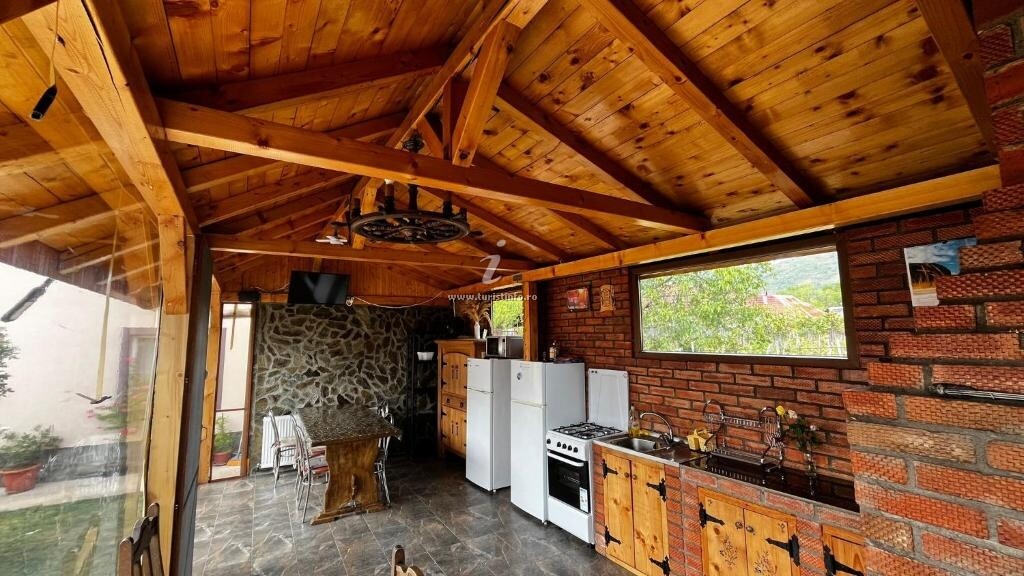 Casa Ștefi și Alecsia
