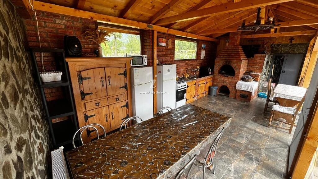 Casa Ștefi și Alecsia