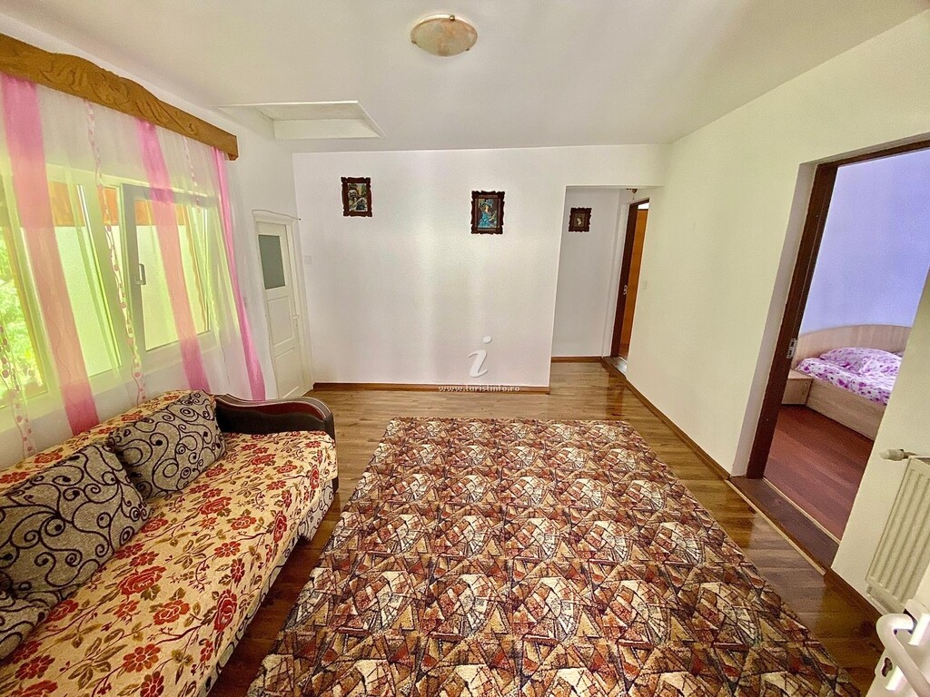 Cabana Stânca Căprioarei