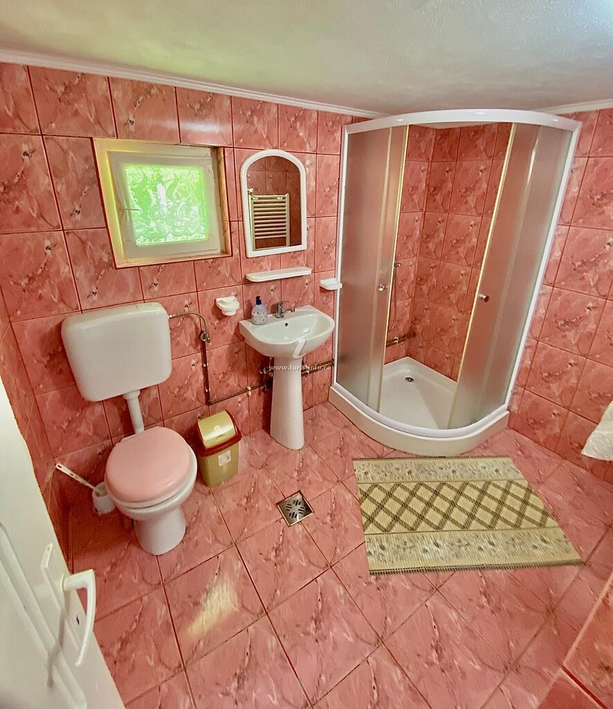 Cabana Stânca Căprioarei