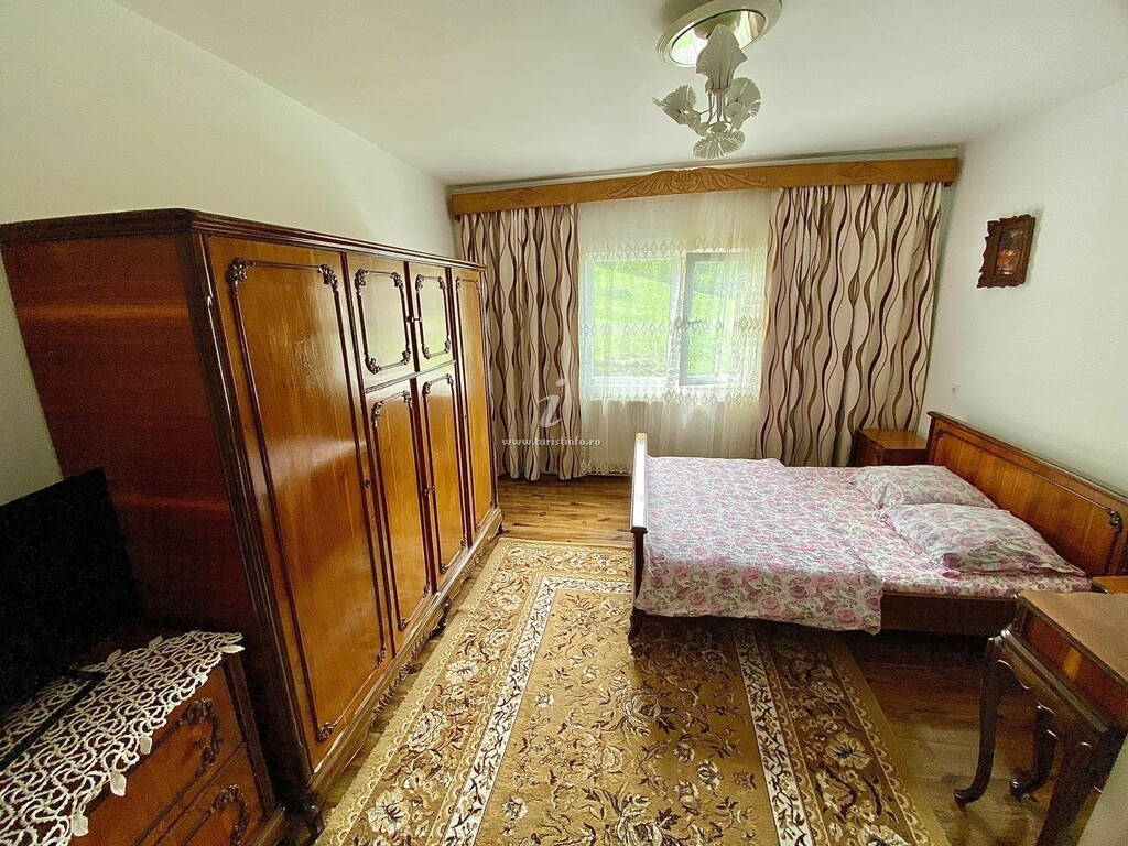 Cabana Stânca Căprioarei