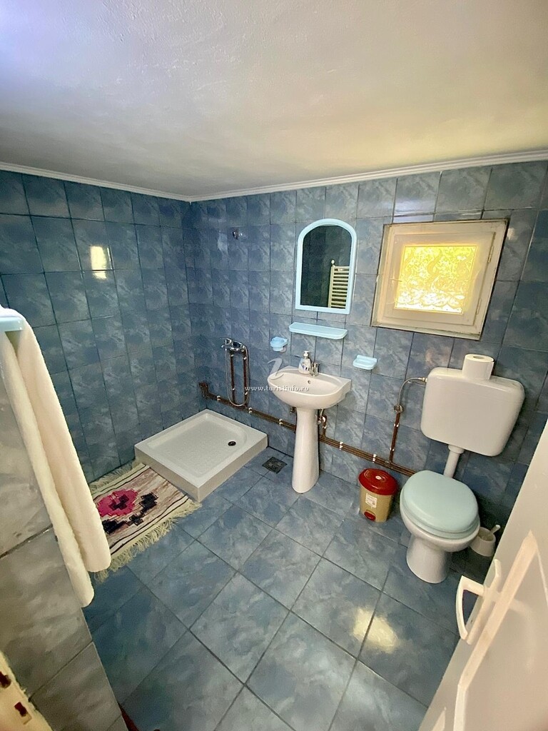 Cabana Stânca Căprioarei