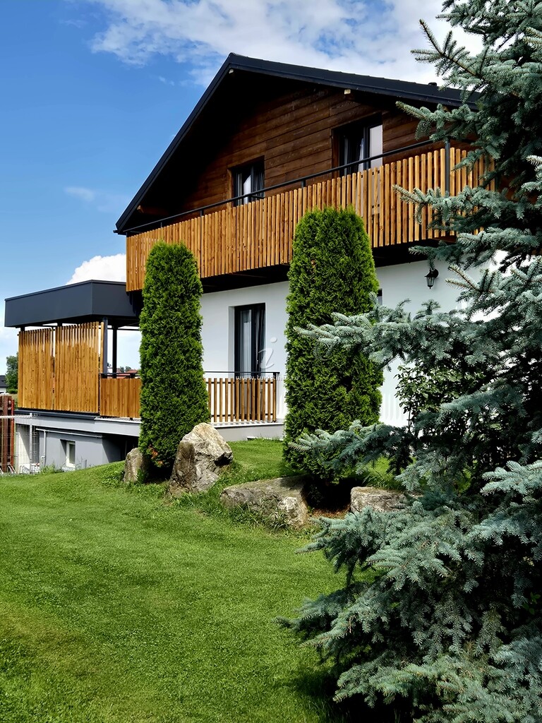 Vila Swiss
