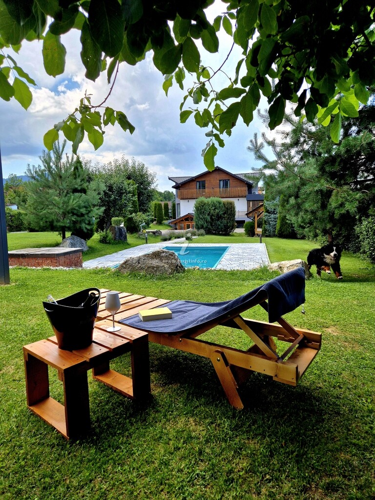Vila Swiss