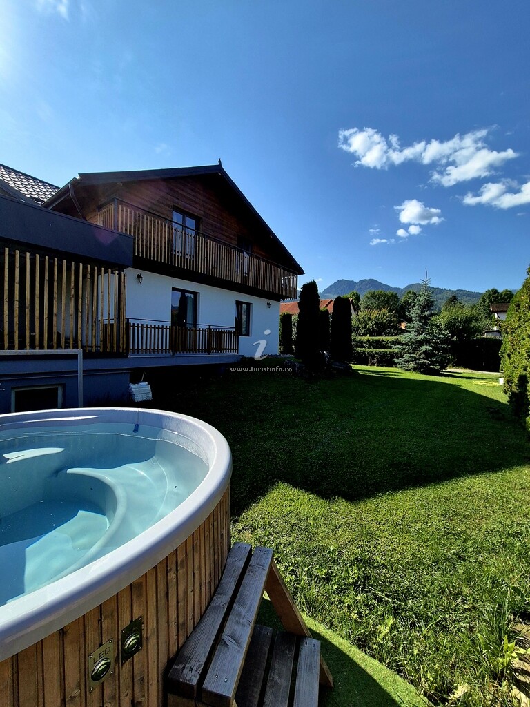 Vila Swiss