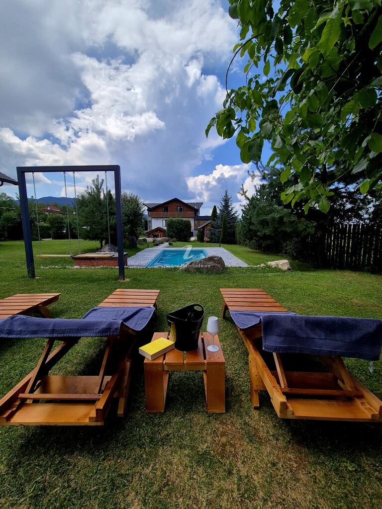 Vila Swiss