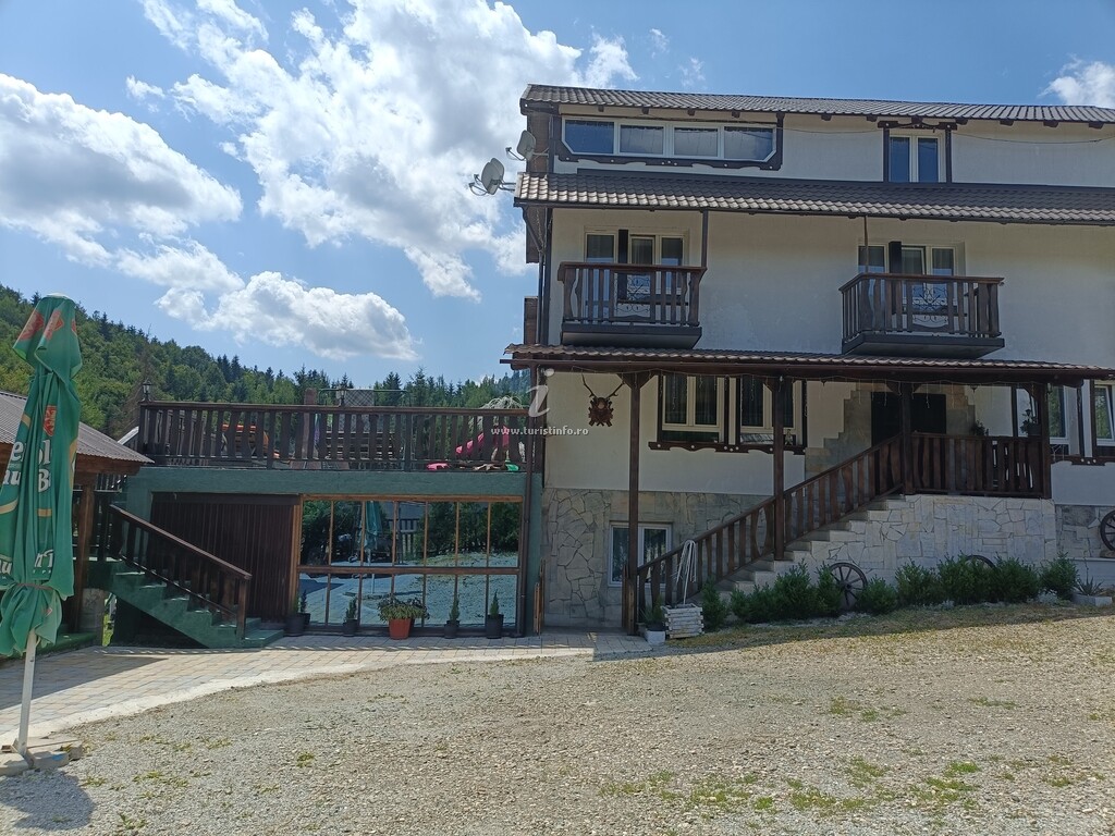 Vila Iry`s Land