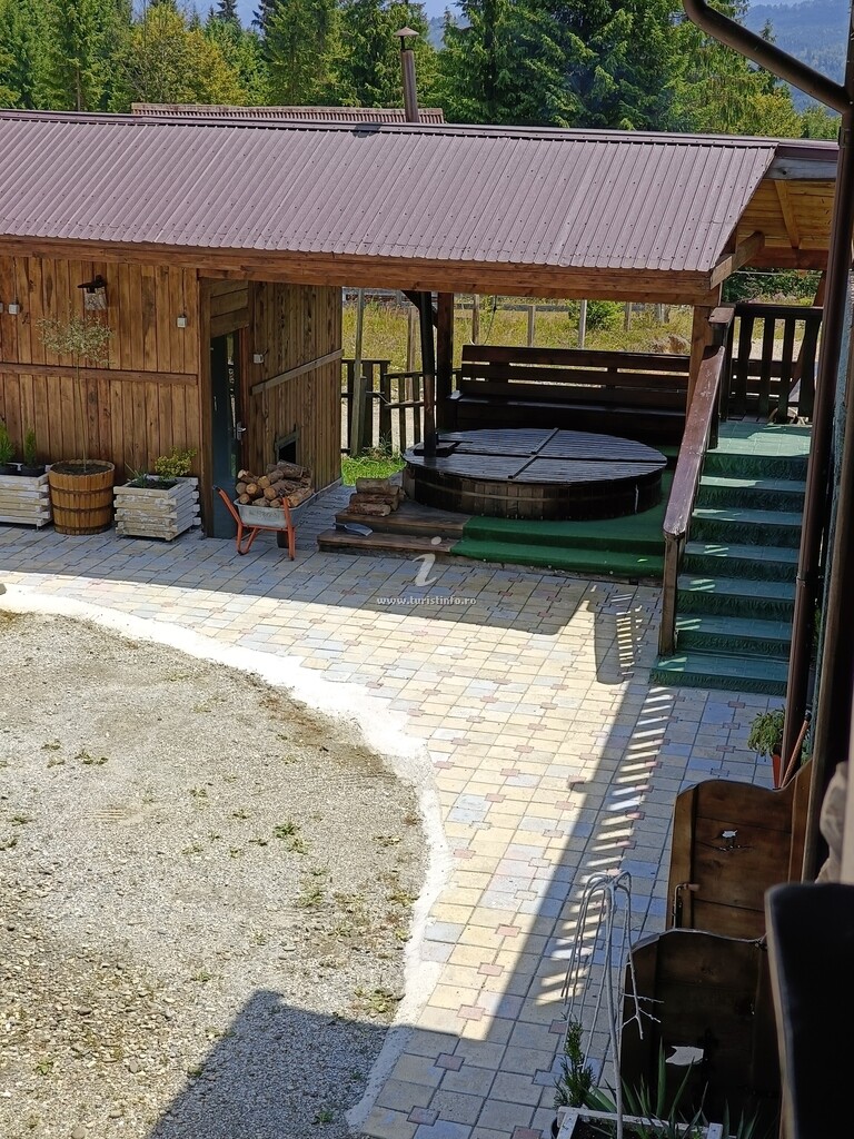 Vila Iry`s Land