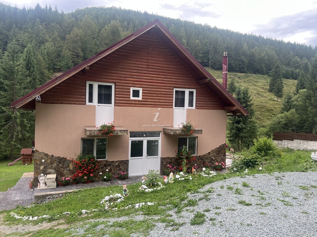 Casa Patricia