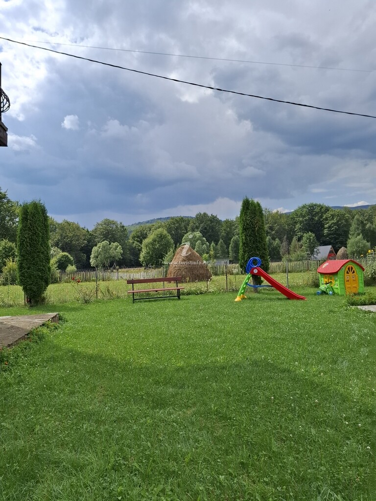 Vila Alexia