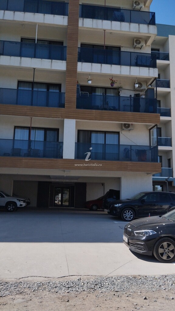 Apartament Marce