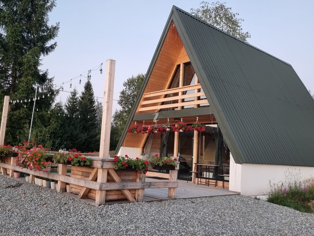 Cabanele Samnord