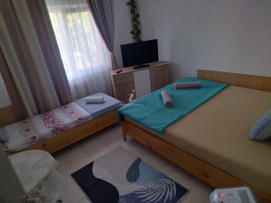Apartament la Bubu