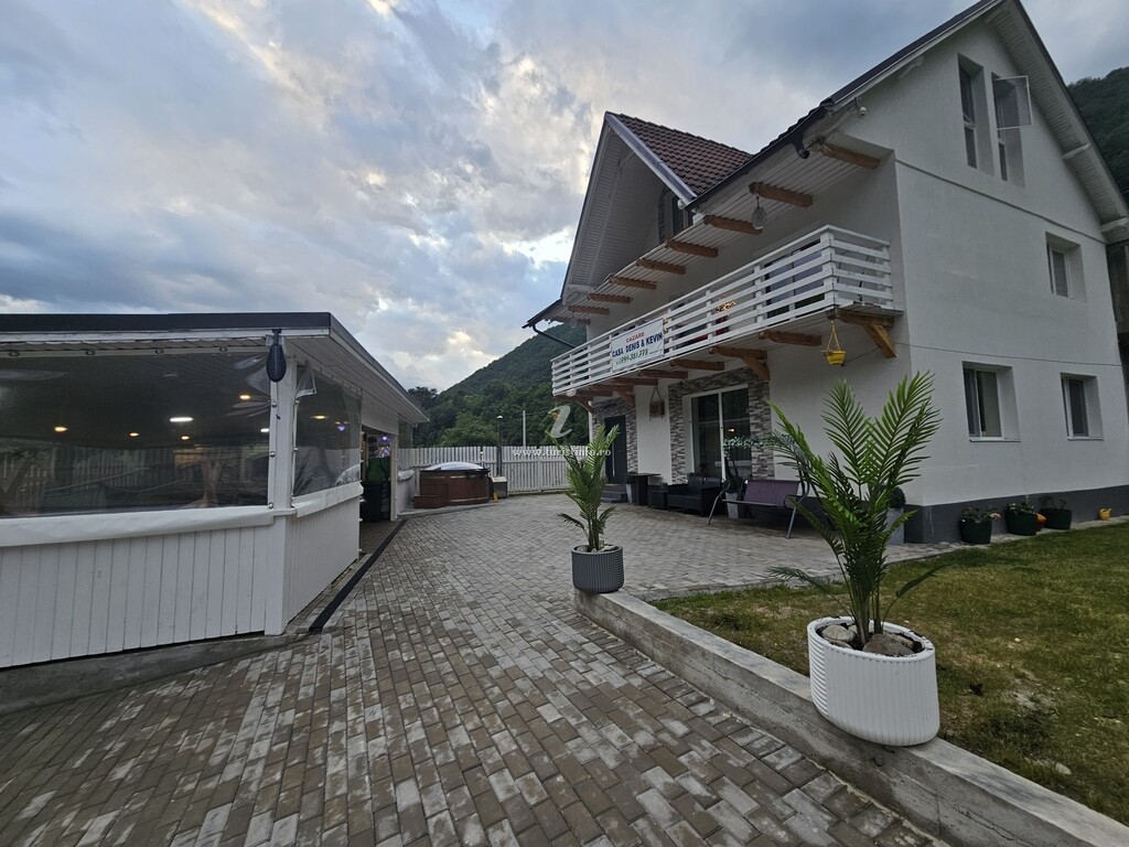 Cabana Denis & Kevin Jieț