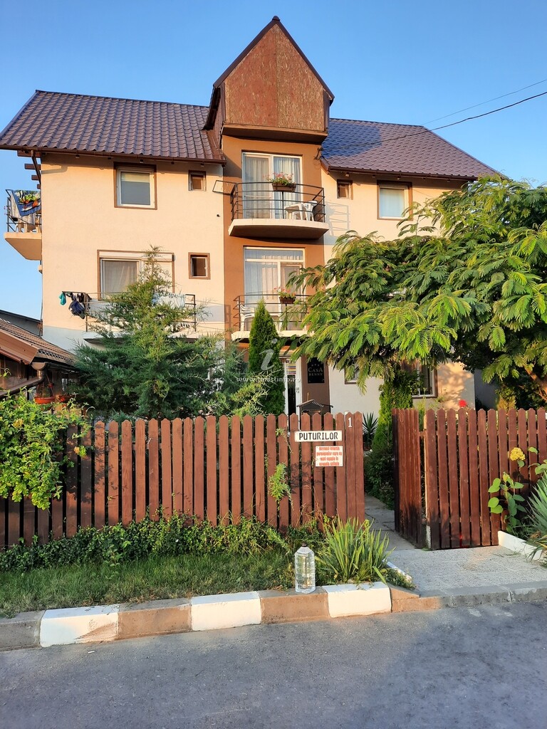 Casa Benny