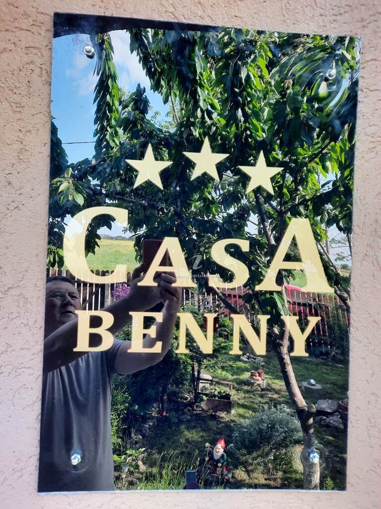 Casa Benny