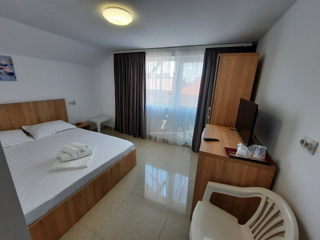 Casa Benny