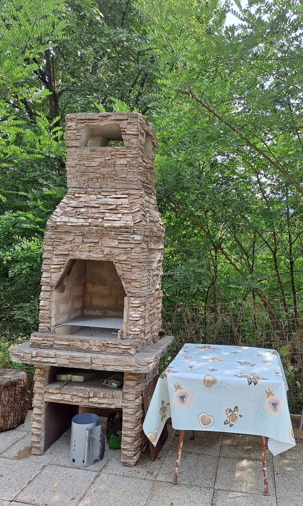 Cabana Elyana