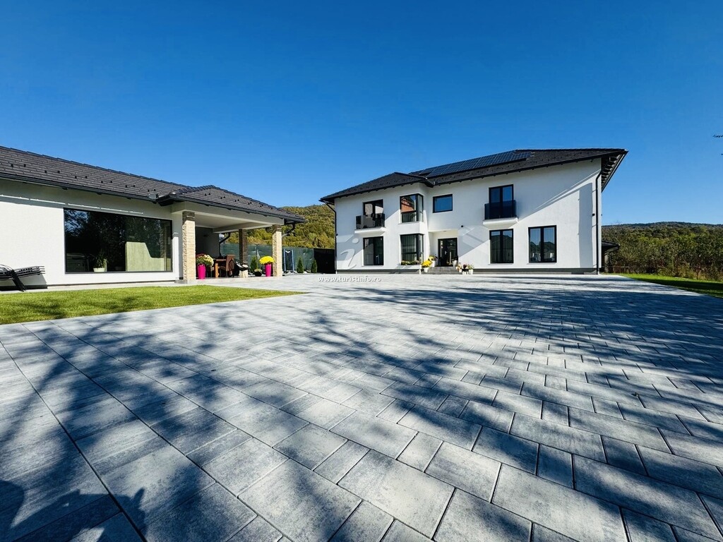Vila Diamond Lux