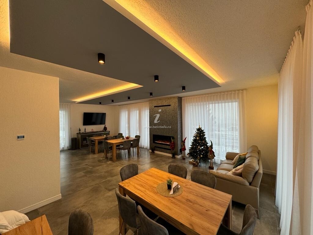Vila Diamond Lux