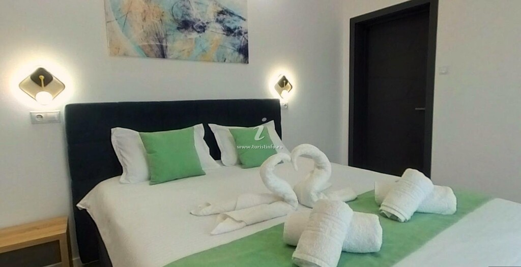 Vila Diamond Lux
