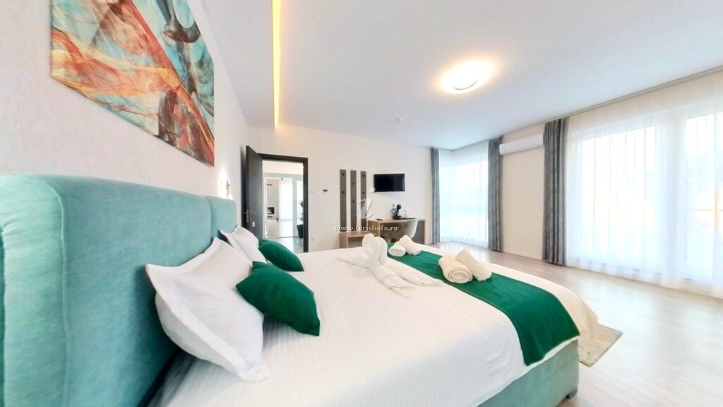 Vila Diamond Lux