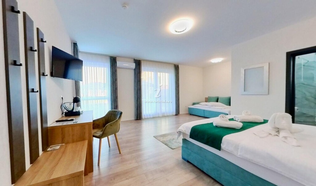 Vila Diamond Lux