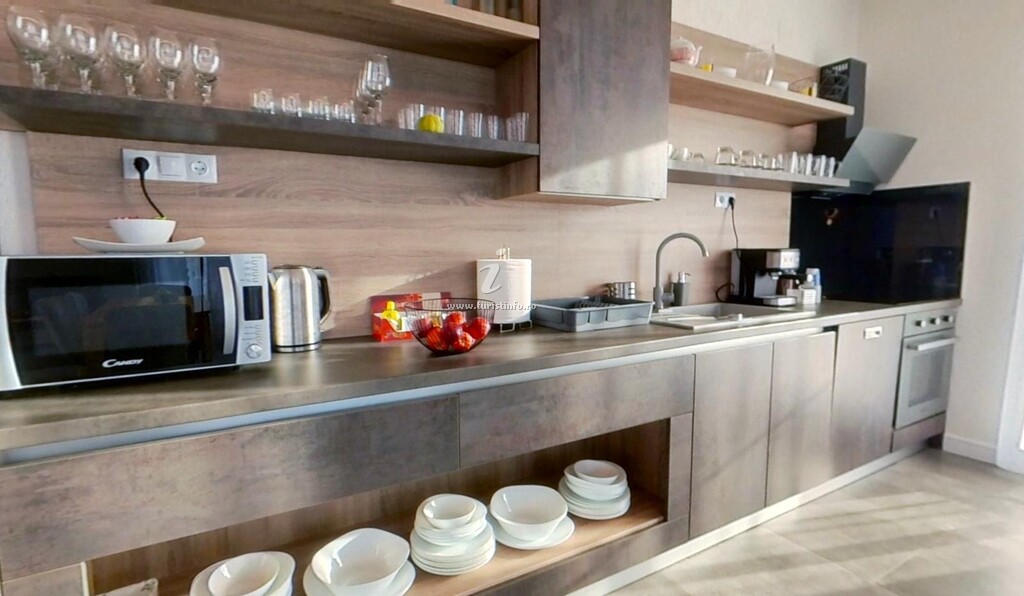 Vila Diamond Lux