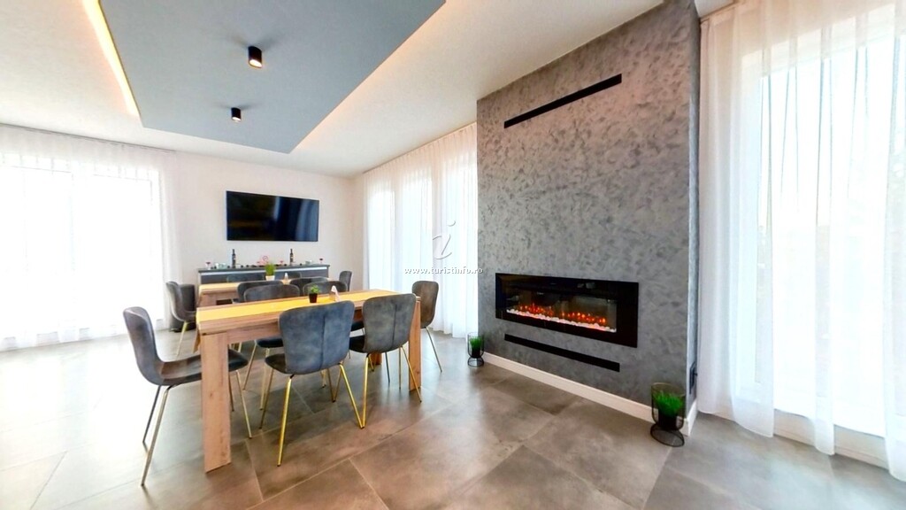 Vila Diamond Lux