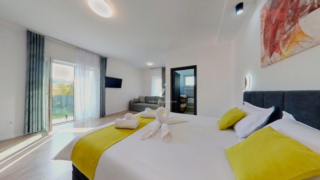 Vila Diamond Lux