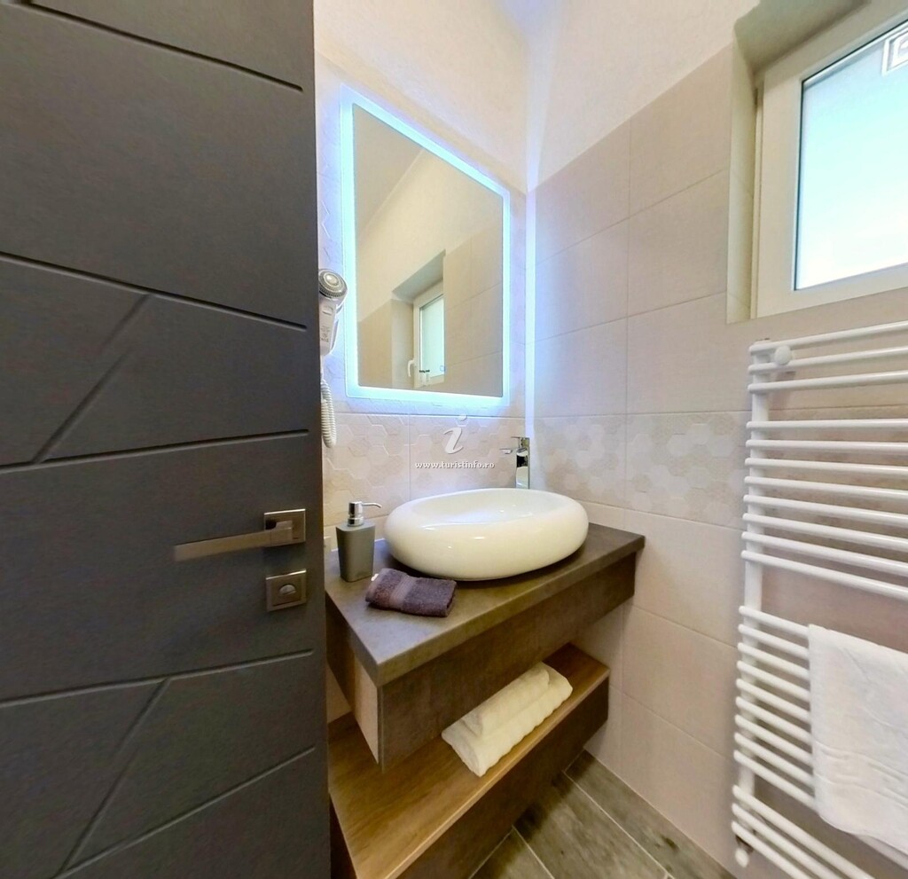 Vila Diamond Lux
