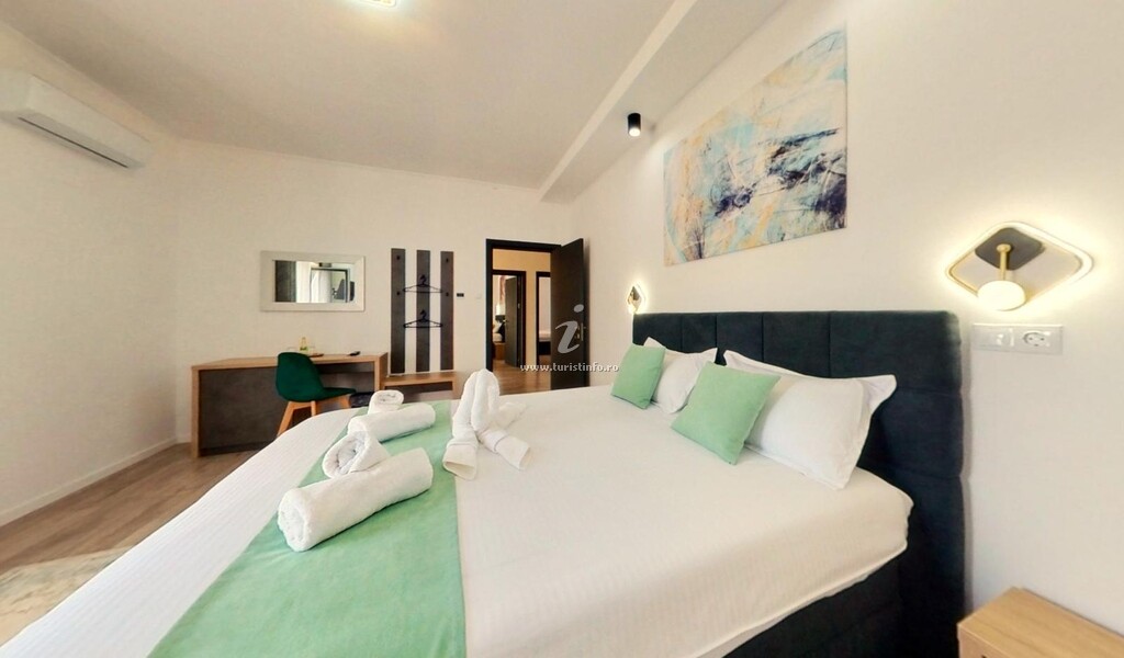 Vila Diamond Lux