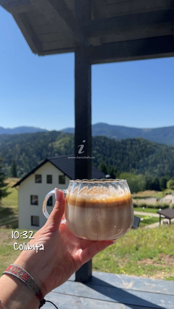 Cabana Cuibul lui Răzvan