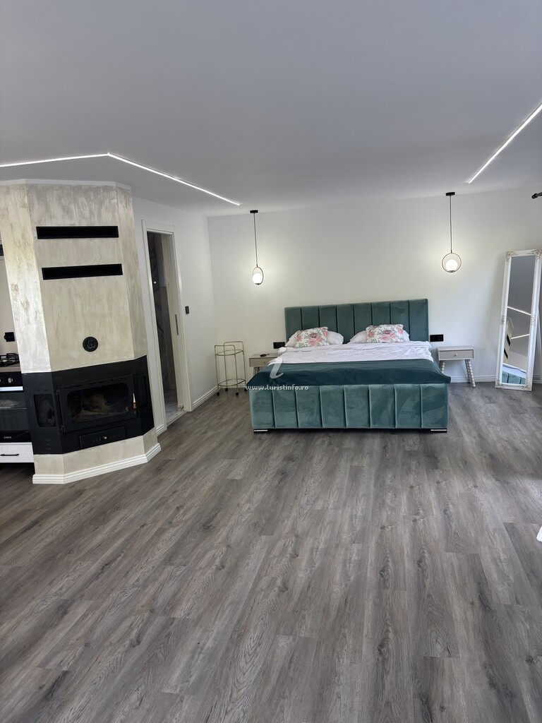 Cabana Cuibul lui Răzvan