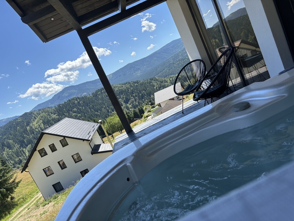 Cabana Cuibul lui Răzvan