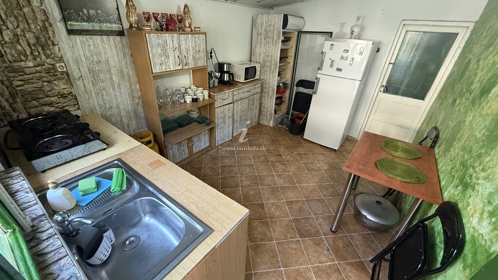 Casa de vacanță Acasă La Mare