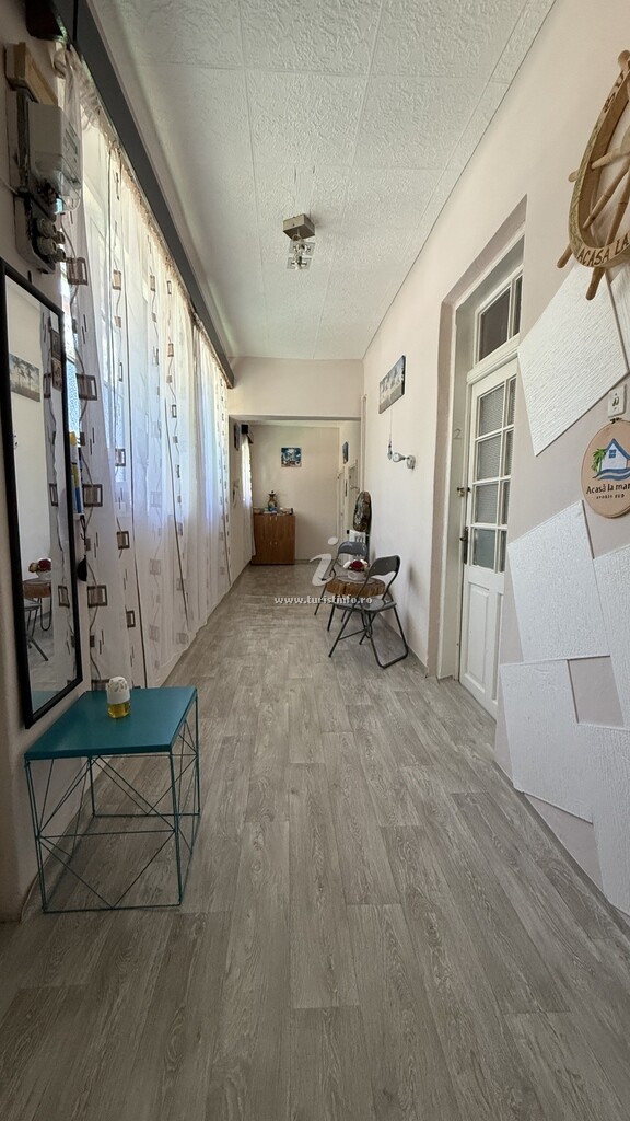 Casa de vacanță Acasă La Mare