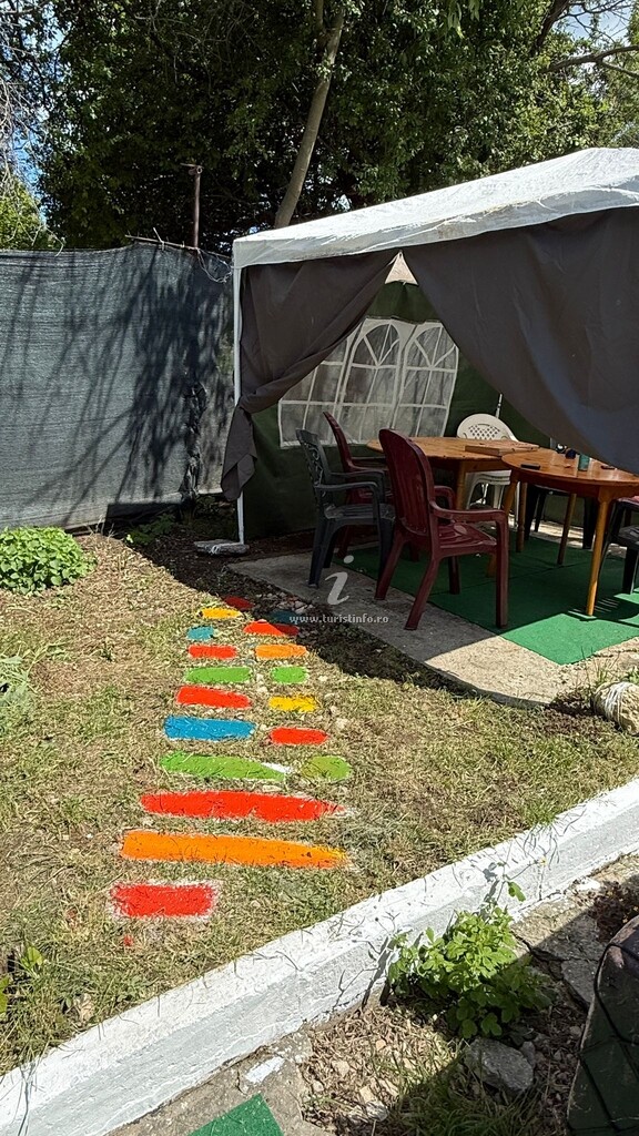 Casa de vacanță Acasă La Mare