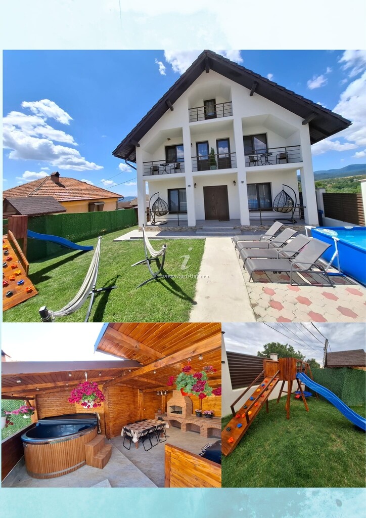 Casa Șandru