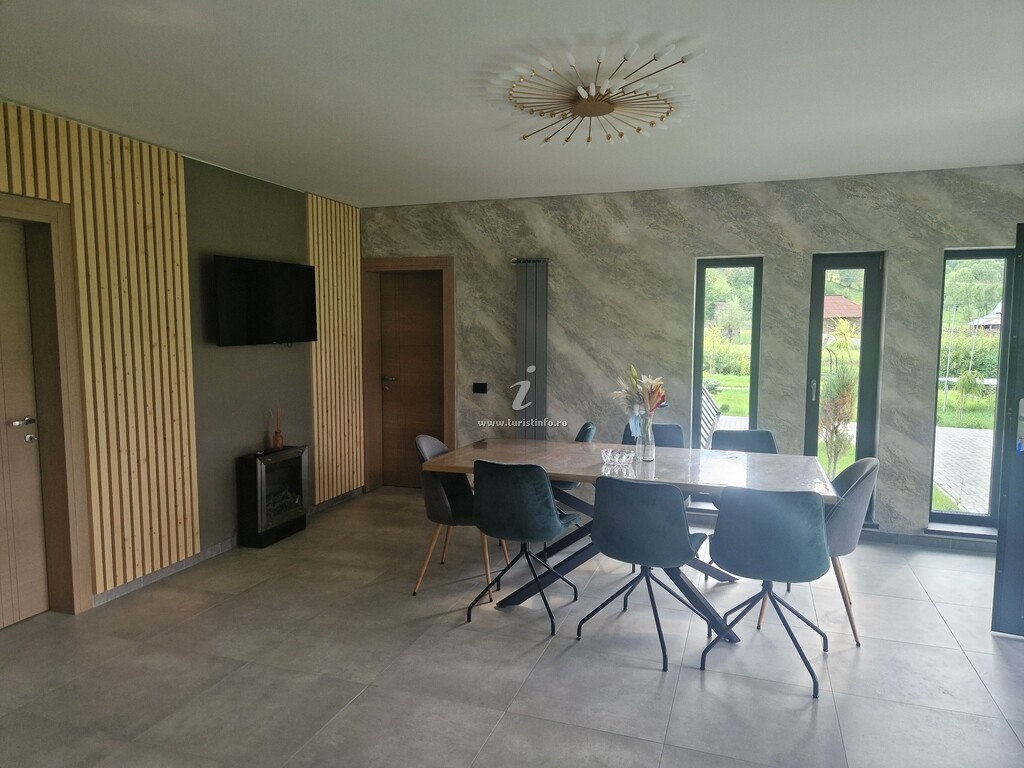 Vila Timeea